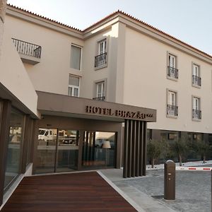 Hotel Brazao